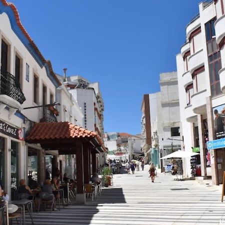 Groovy Caparica Gem With Large Sunny Terrace Costa da Caparica Exterior foto