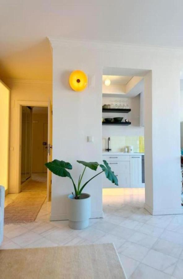 Groovy Caparica Gem With Large Sunny Terrace Costa da Caparica Exterior foto
